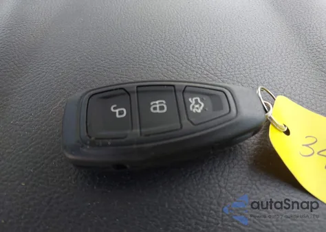 2013 Ford Focus z USA, uszkodzony, nr VIN 1FADP3L90DL364602